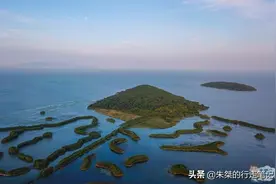 国内三个与世隔绝曾被遗忘的渔村，如今摇身一变成“网红景点”图片