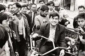 “福州首富”陈凯：出门带贴身保镖，请客吃饭喝30年以上的茅台图片