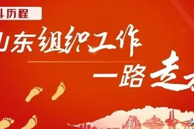 山东组织工作一路走来 | 1946年：华东局召开组织工作会议图片