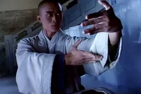 金庸笔下最逆天的功夫，越练越年轻，金庸江湖唯一修仙类的门派视频封面