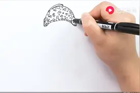 特种兵简笔画图片