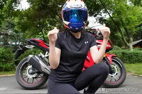 骑了4000公里后，我选出了最好用的摩托车防震手机支架图片