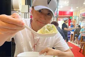 这个星二代的脾气还是这么差，但是我却越来越喜欢图片