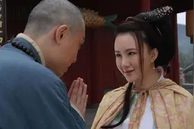 扈三娘和王英，至死没孩子，为何张清和琼英，却很快就有了后代？图片