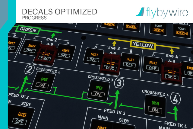 ΢��ģ����е�A380-800��ģ����ңԶ