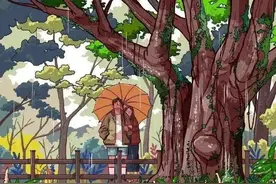 男人有四样东西，只会给自己心爱的女人图片