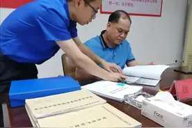 惠城：全覆盖无死角排查整治燃气安全隐患图片