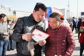 从脱贫到奔富，京东五年电商精准扶贫交出千亿成绩单图片