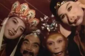 B站两千多万播放的西游说唱下架修改，画面都没了，心疼UP主图片