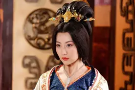 萧皇后：因容貌美丽，被6人轮番霸占60年，人生晚年还在遭人抢夺图片