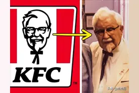 8个世界著名品牌的标志背后隐藏的含义图片