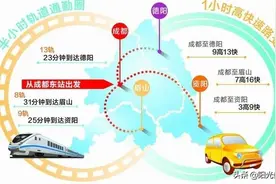 5月1日，锁定FM102.3~四地电台主播五一带你玩转成德眉资图片