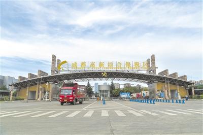1988-2018，珍贵老照片带你回顾成都高新区30年的峥嵘岁月