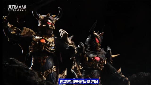 奥特银河格斗：贝利亚联手托雷基亚打败奥特六兄弟，赛罗霸气出场