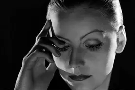 好莱坞黄金时代十位最伟大女演员图片