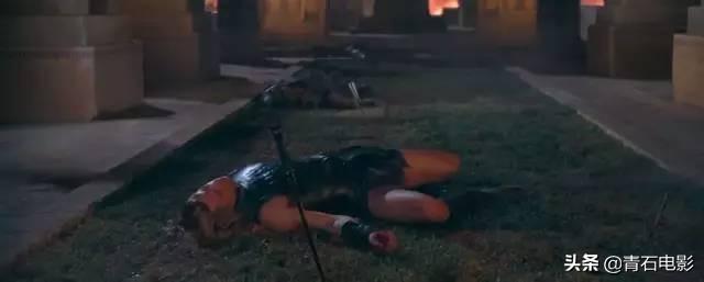 史诗战役！特洛伊之战，两军对峙十年之久，最终用木马占领特洛伊