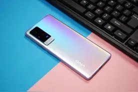 vivo X70开足马力，5100mAh+三星5nm芯片+88W快充，堆料很猛图片