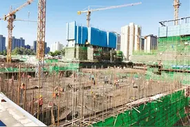 提升城市品质 惠及更多百姓 西安市迎十四运重点城中村（棚户区）改造工作现场推进会召开图片