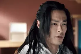 新《天龙八部》首播！主演造型粗糙，阿朱显老，王语嫣眼线抢眼图片