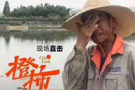 不明物体坠落嘉善鱼塘续：水位低螃蟹被鸟抓走，养殖户心疼图片