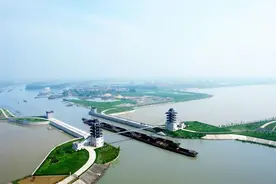 苏北鲁南的河流文化总体考量图片