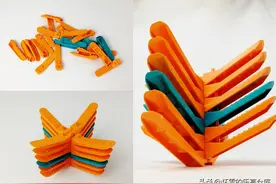 如何玩乐高之启蒙篇：拆件器应该怎么用？图片