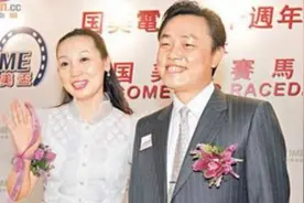 她是前中国首富背后的女人，坐拥200多亿资产，女强人背后的智慧图片