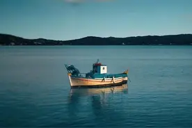 希腊，最美的星辰与大海图片