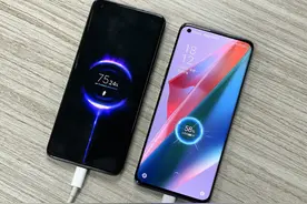 无线充电功率被限制，小米工程师发话，或有品牌取消手机充电器口图片