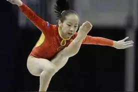 中国最矮奥运冠军身高仅1米37，退役后迎来二次发育美得不可方物图片