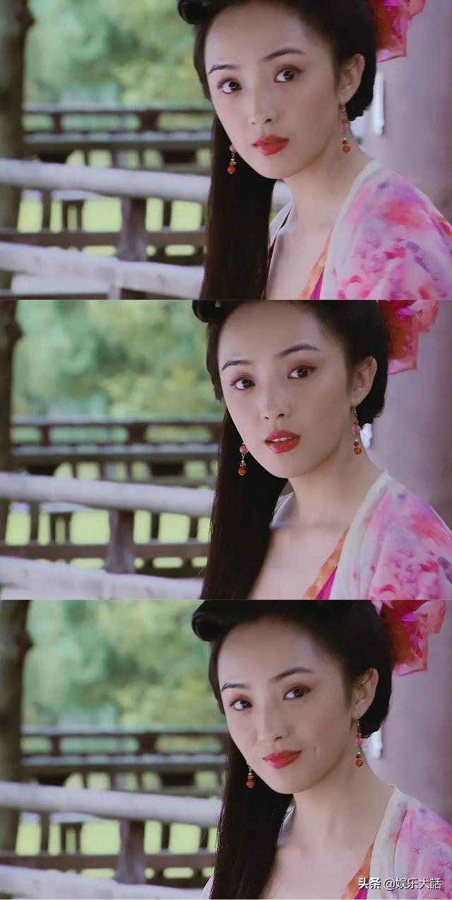 千篇一律的仙侠剧，请你们别再用“蚊帐”敷衍观众了