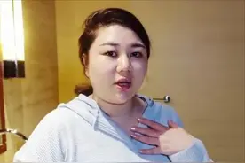 杨天真回应红毯造型被群嘲，勇敢为大码女孩发声：接受多元化存在图片