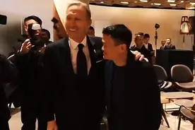 从人人称赞的“马爸爸”到人人唾弃的资本家，马云到底干了些什么图片