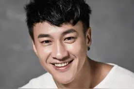 何润东的谦逊人生，和他生命中深爱的一个女人图片