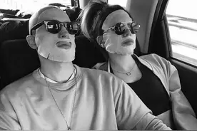 男生喜欢你的9个等级图片