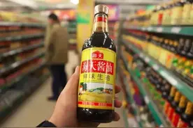 靠卖酱油打下千亿江山：“海天味业”的上位史，比商战片还精彩图片