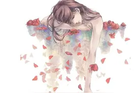 一个女人越是属于“绿茶婊”，越是会有这3个表现图片