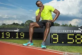 体育史最强的七大田径世界纪录：110米栏上榜 博尔特独占两个图片