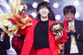 华晨宇被芒果台偏爱的太明显！《歌手》夺冠真的"艺"不配位？图片