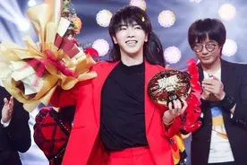 华晨宇被芒果台偏爱的太明显！《歌手》夺冠真的"艺"不配位？图片