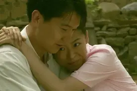 寡妇没能守住“墙”，这部电影直面人性，撕开了再婚女人难言的痛图片