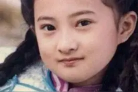 还记得“小婉君”金铭吗？被撒贝宁暗恋？图片