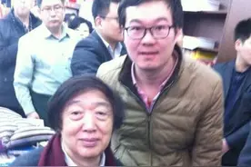 今天好好聊一聊我的偶像冯骥才先生图片
