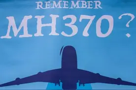 239条人命毫无音信？MH370的未解之谜图片