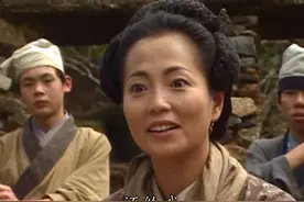 港版封神榜之——殷十娘，人人都赞你爱子情深，但这种娘我不要图片