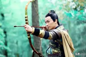“飞将军”李广，战绩并不如卫青霍去病，但为何更被后世推崇？图片