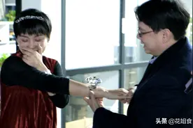 花姐聊婚姻｜好的婚姻是相互成全图片