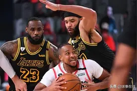 NBA球场之外的故事——CJ·麦科勒姆157cm蜕变史图片