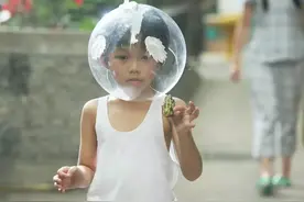 《岁月神偷》:岁月是一场有去无回的旅行，好的坏的都是风景图片