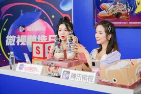 “女主播电台”电商转型升级路：流量不打通，一切都白说图片